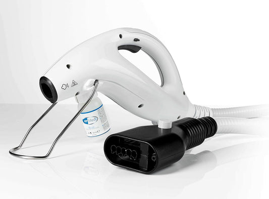 Nettoyeur Vapeur Eradicator Polti