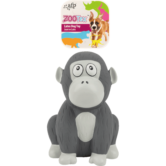 Jouet Gorille Couineur