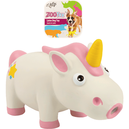 Joujou Pénélope la Licorne - Taille L