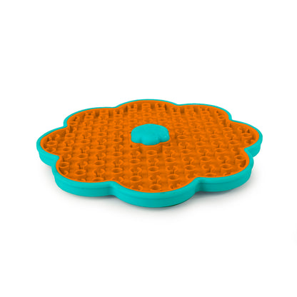 Tapis à Lécher Disque