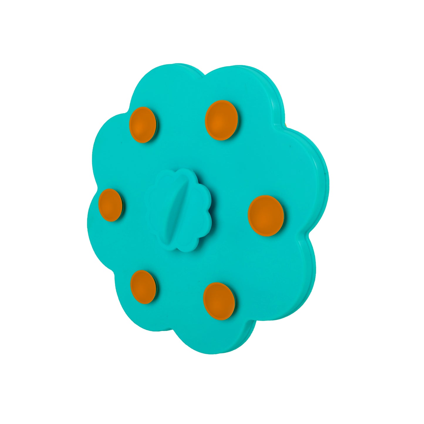 Tapis à Lécher Disque