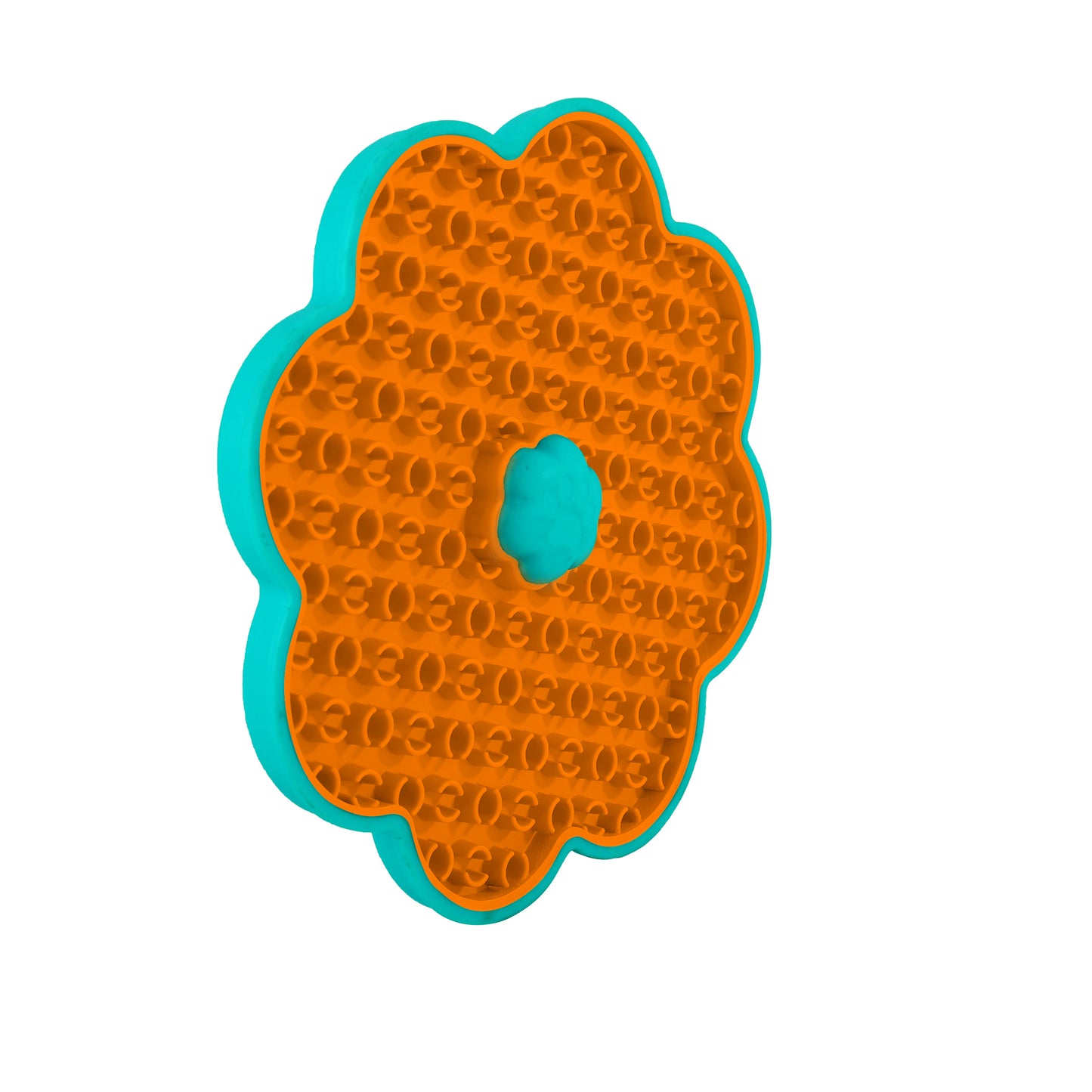 Tapis à Lécher Disque