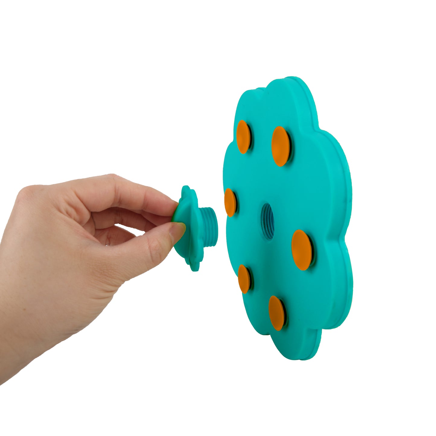 Tapis à Lécher Disque