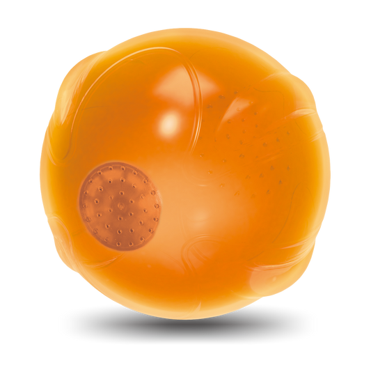 Balle Anti-Anxiété Parlante - Ø 8 cm