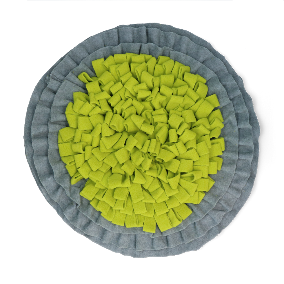 Tapis de Fouille Pliable - Ø 50 cm