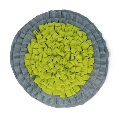 Tapis de Fouille Pliable - Ø 50 cm