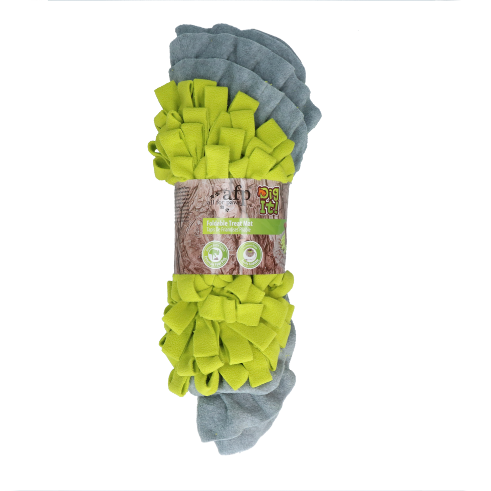 Tapis de Fouille Pliable - Ø 50 cm