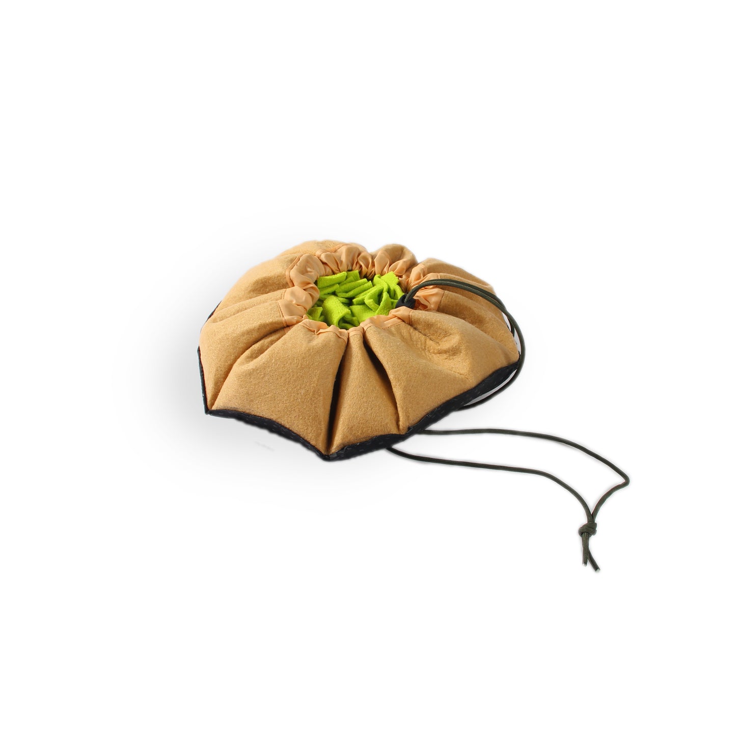 Tapis de Fouille Pliable - Ø 50 cm