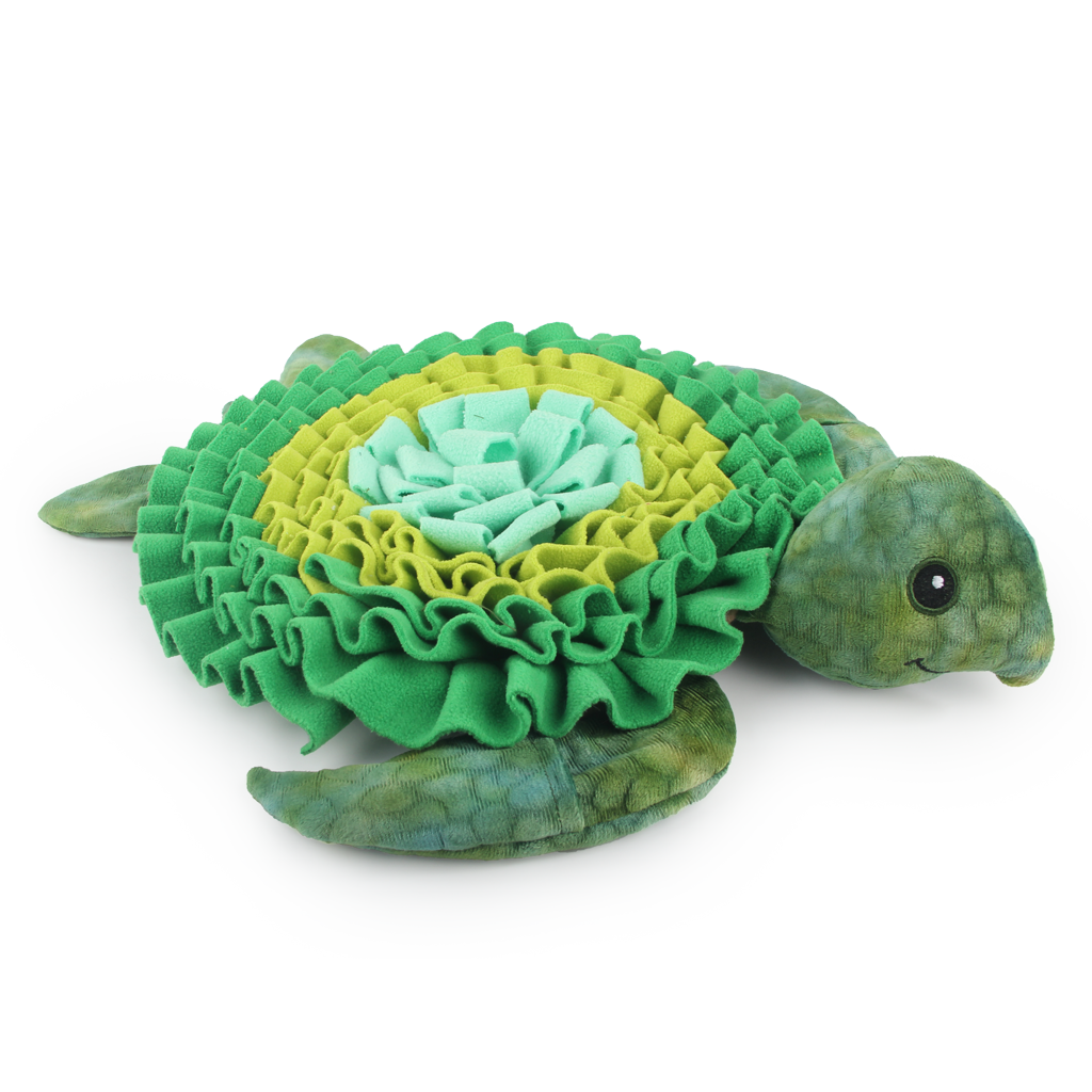 Sea Turtle Snuffle Mat