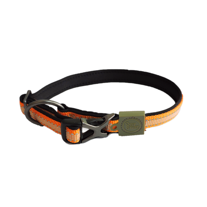 Collier Confort Mandarine - Taille S