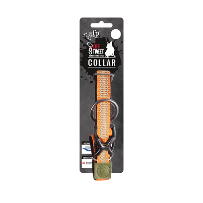 Collier Confort Mandarine - Taille M