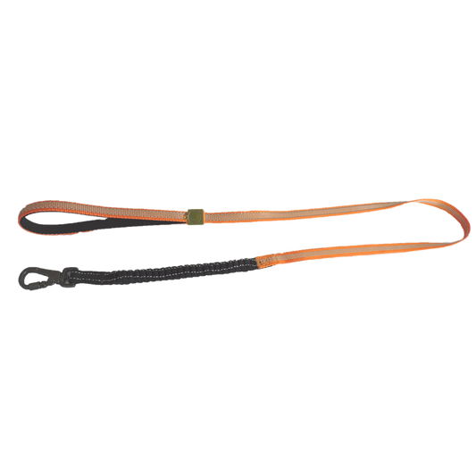 Laisse Confort Mandarine - Taille M