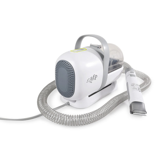 Kit de Toilettage Professionnel