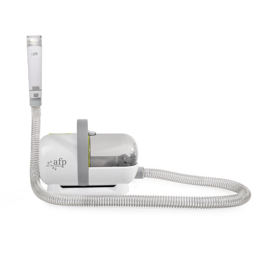 Kit de Toilettage Professionnel