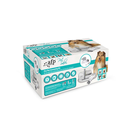 Kit de Toilettage Professionnel