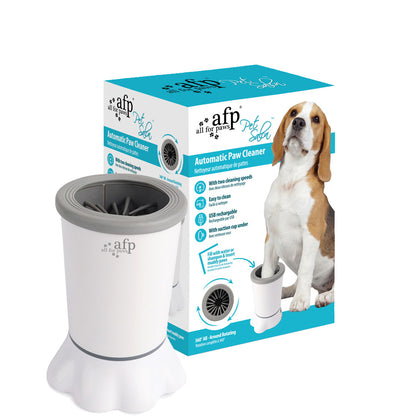 Nettoyeur de Pattes Automatique