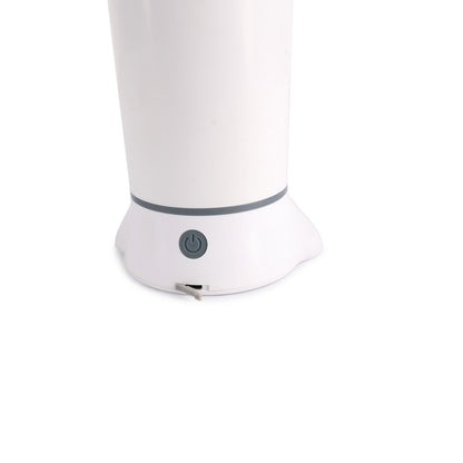 Nettoyeur de Pattes Automatique