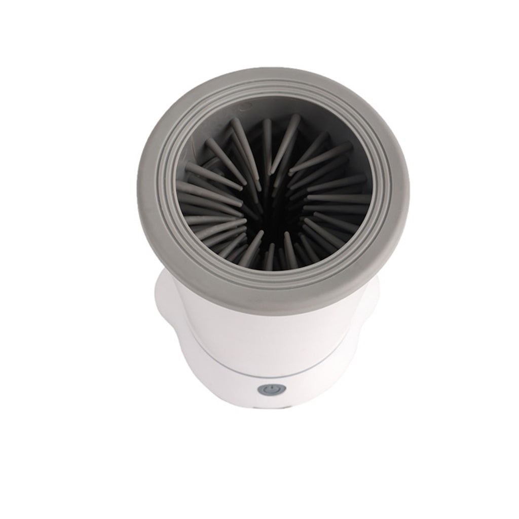 Nettoyeur de Pattes Automatique