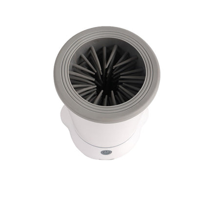 Nettoyeur de Pattes Automatique