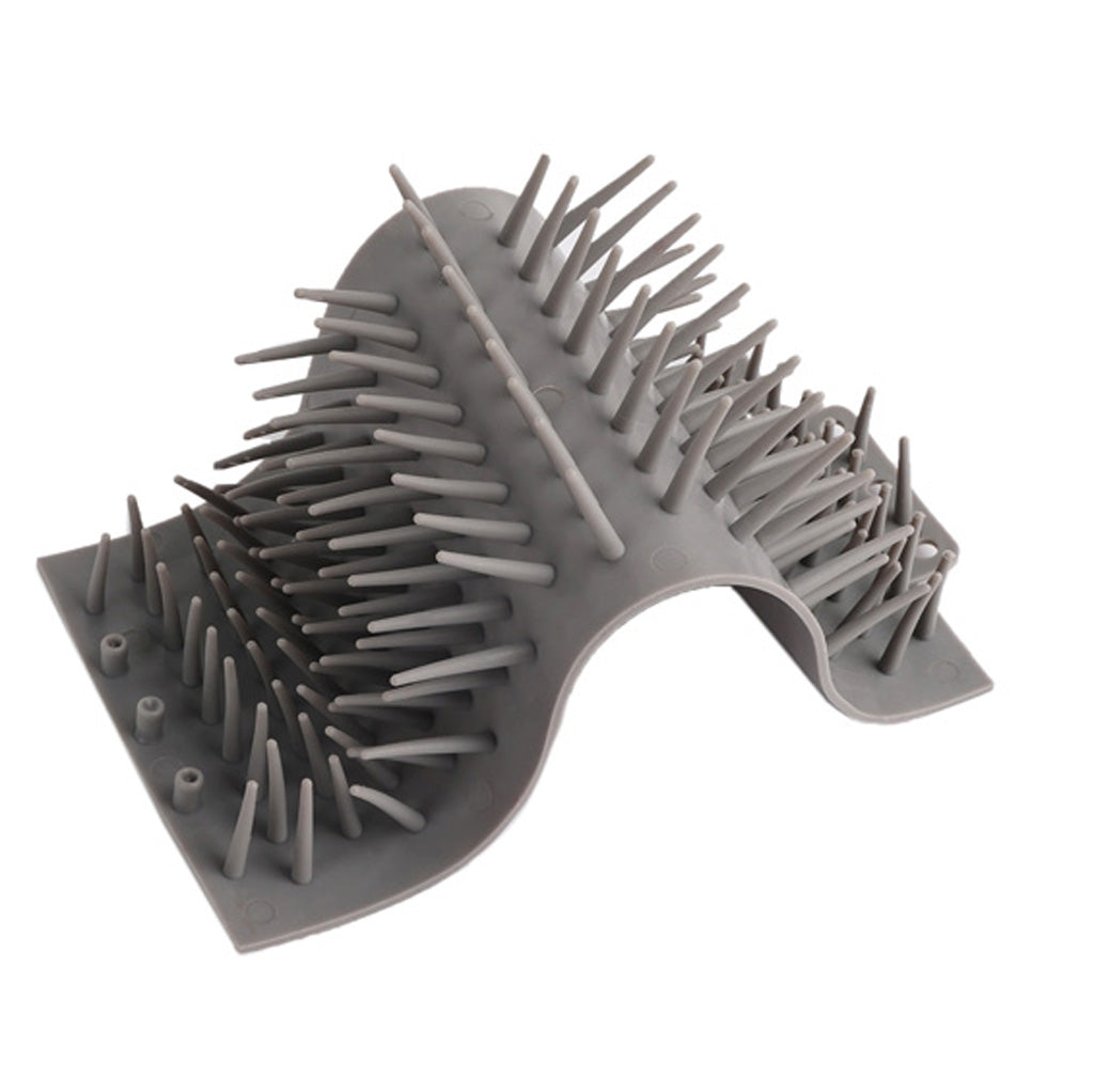 Nettoyeur de Pattes Automatique