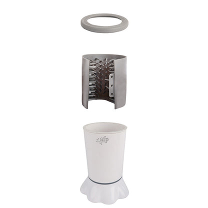Nettoyeur de Pattes Automatique