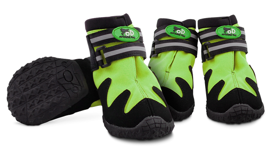 Chaussons Protection Tout-Terrain - Taille XXL