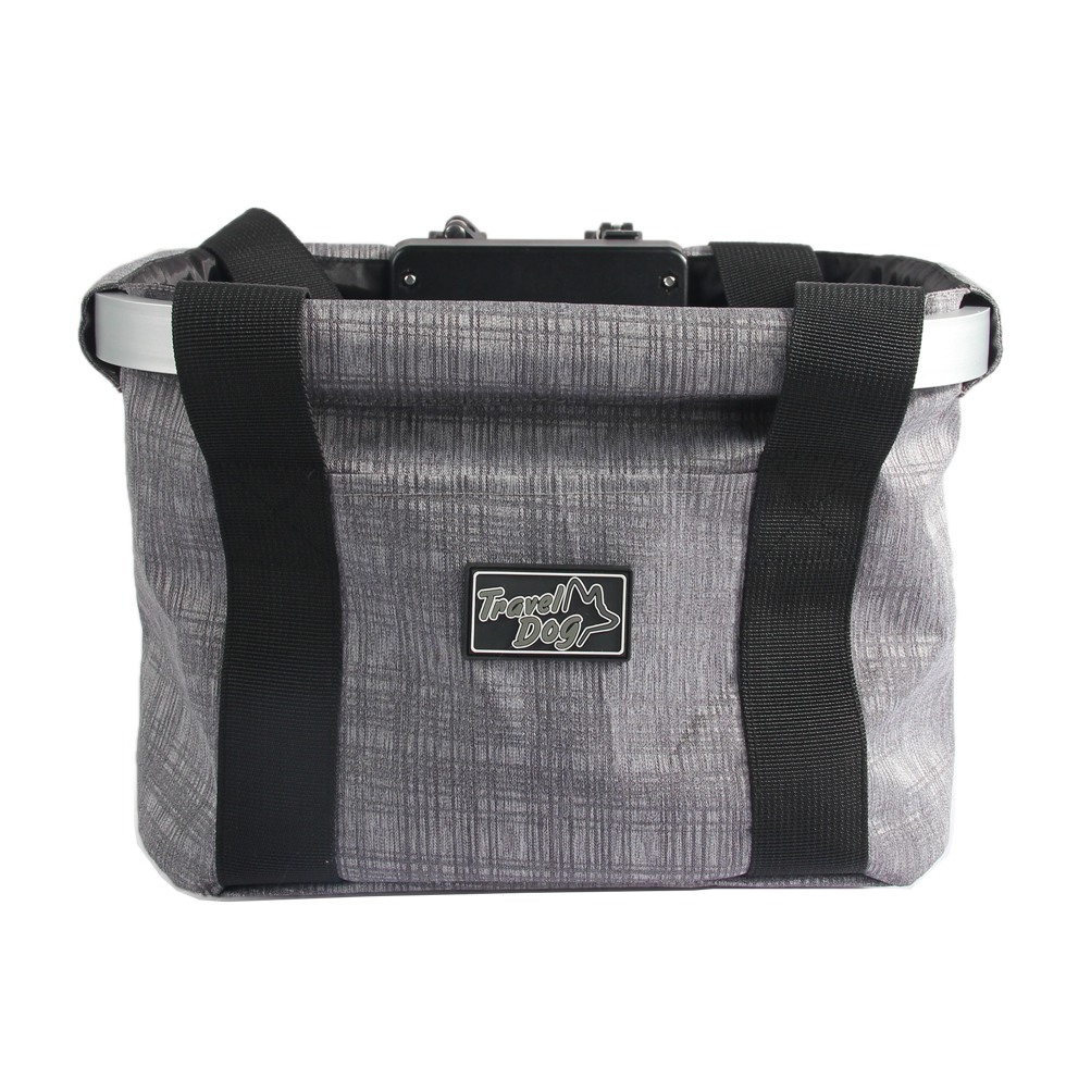 Panier Vélo pour Chien - 8 kg