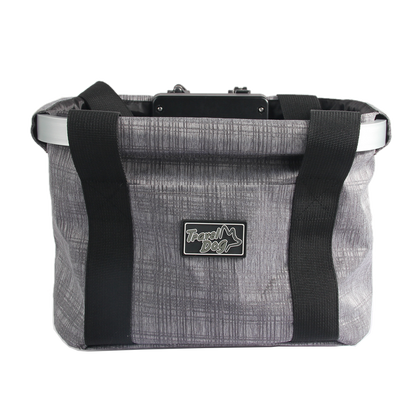 Panier Vélo pour Chien - 8 kg