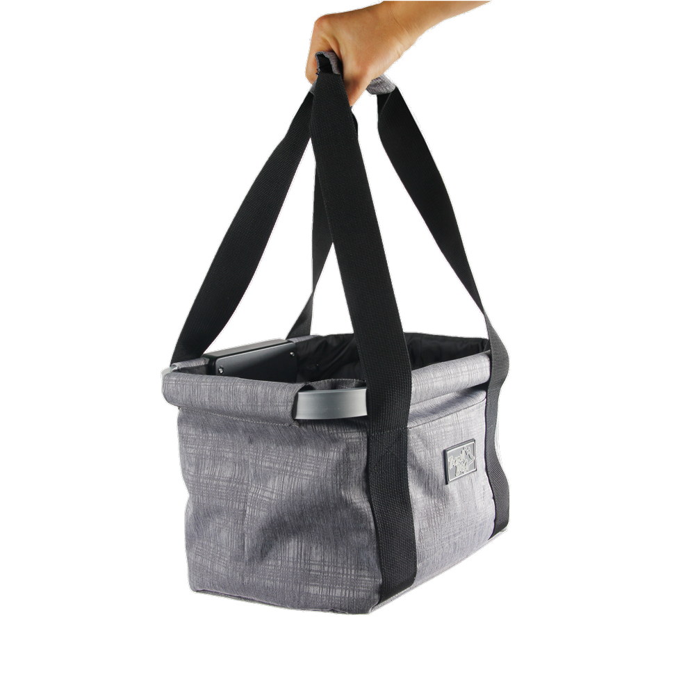 Panier Vélo pour Chien - 8 kg