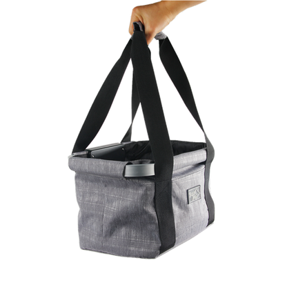 Panier Vélo pour Chien - 8 kg