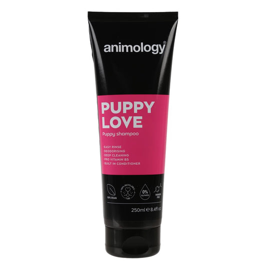 Puppy Love - Shampoing pour Chiots 250ml