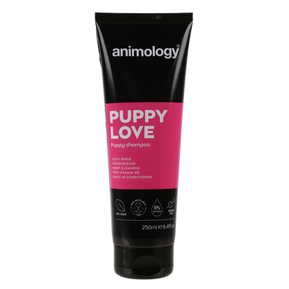 Shampoing Doux pour Chiot - 250ml