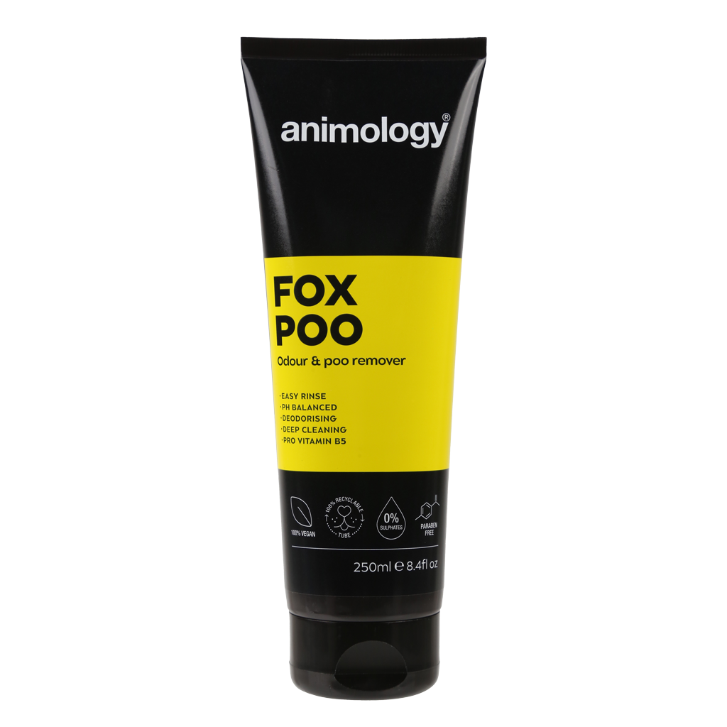 Shampoing Anti-Odeurs Intensif - 250ml