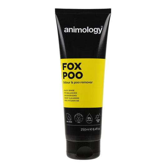 Shampoing Anti-Odeurs Intensif - 250ml