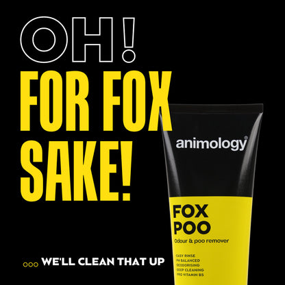 Shampoing Anti-Odeurs Intensif - 250ml