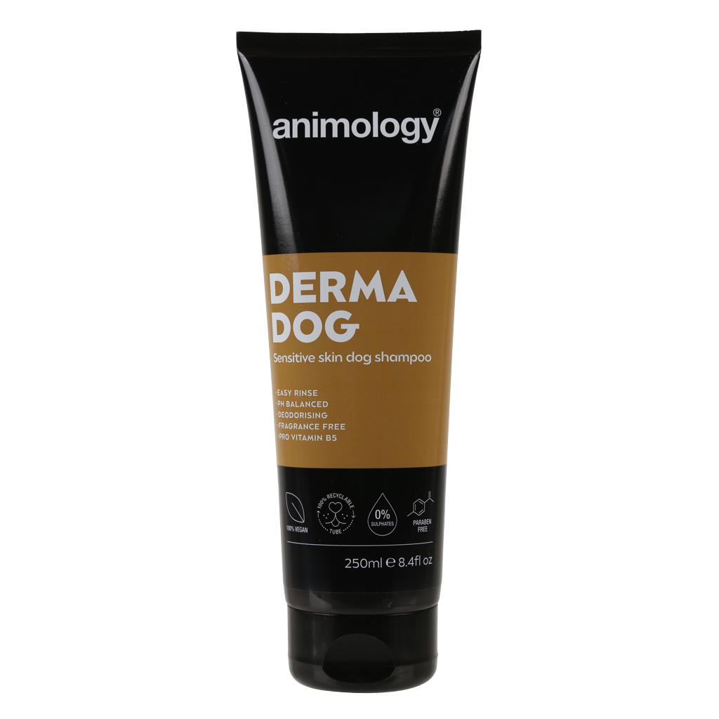 Shampoing Peau Sensible - 250ml