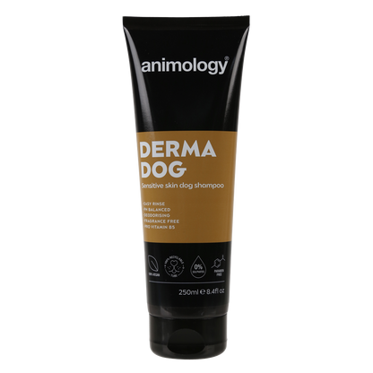 Shampoing Peau Sensible - 250ml
