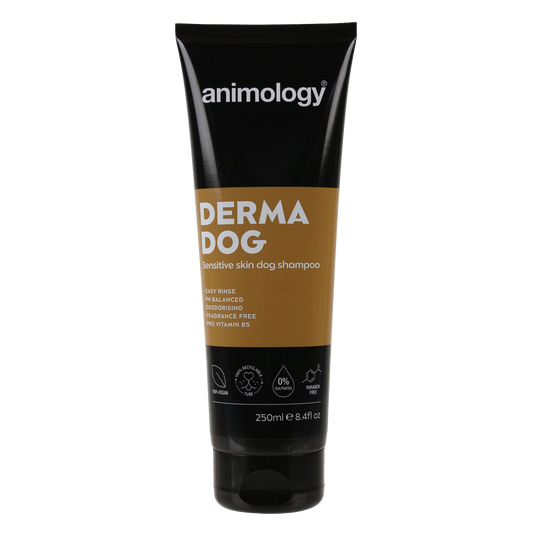 Shampoing Peau Sensible - 250ml