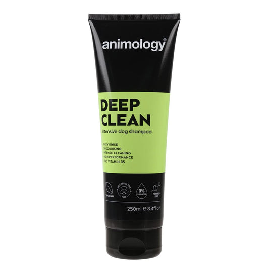 Deep Clean Shampooing 250ml
