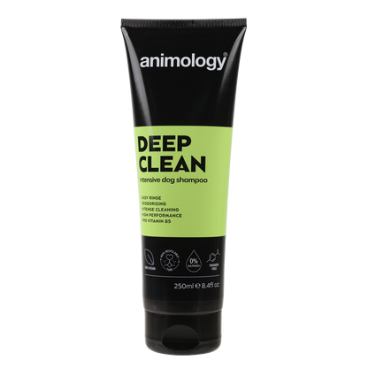 Shampoing Nettoyage Intensif - 250ml