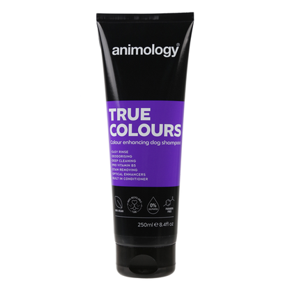 Shampoing Pelages Colorés - 250ml