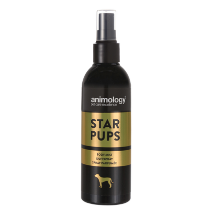 Spray Désodorisant Doux - 150ml