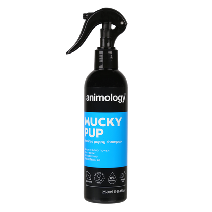 Shampoing Sans Rinçage Chiot - 250ml