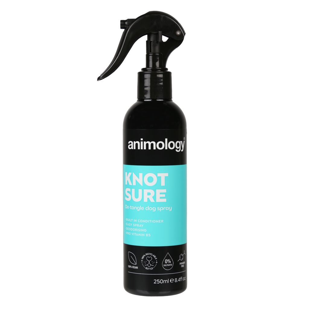Spray Démêlant - 250ml