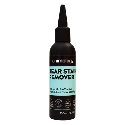 Nettoyant Anti-Taches Lacrymales - 100ml