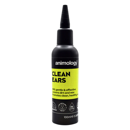 Nettoyant Oreilles - 100ml