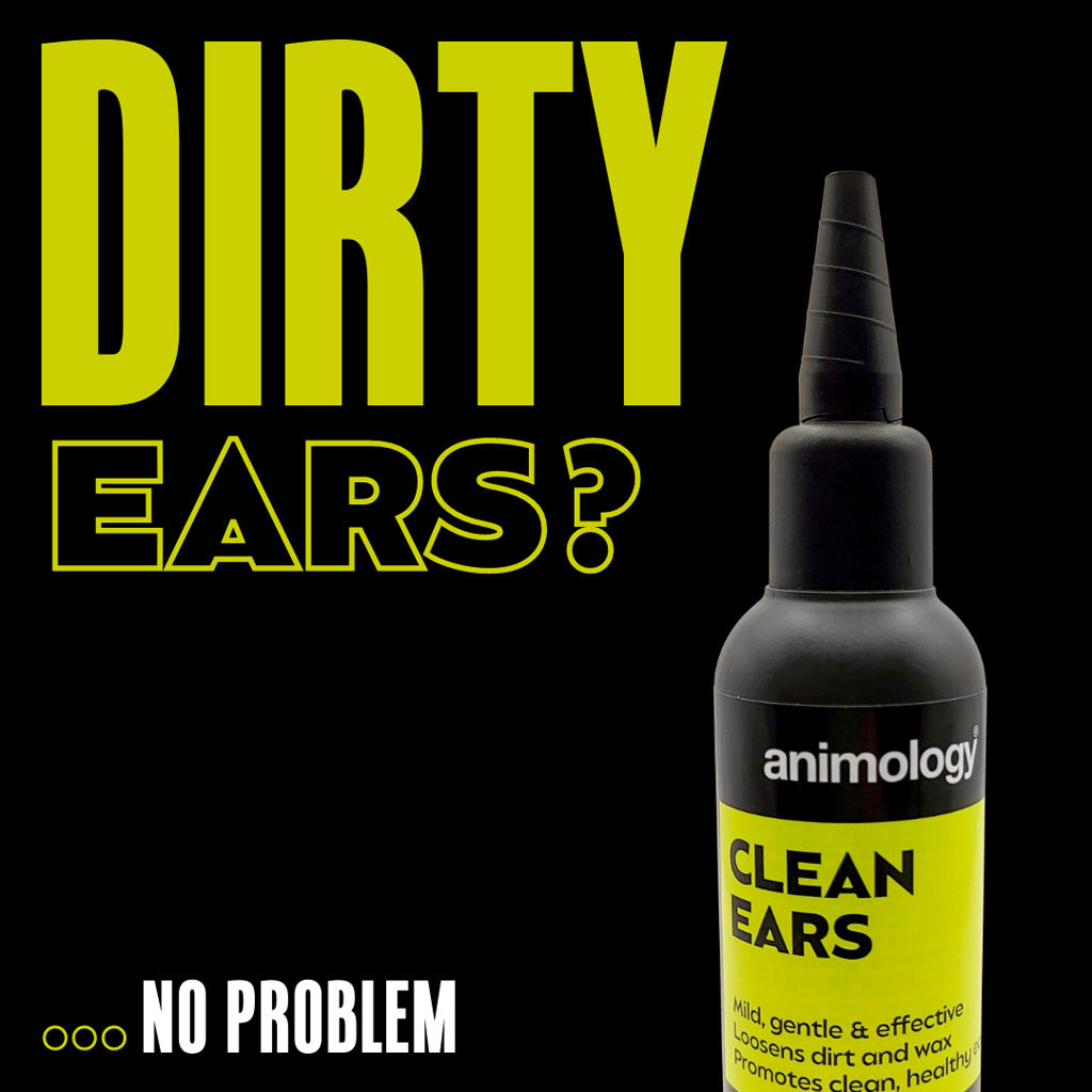 Nettoyant Oreilles - 100ml