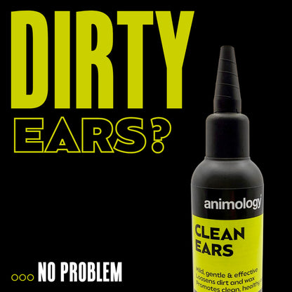 Nettoyant Oreilles - 100ml
