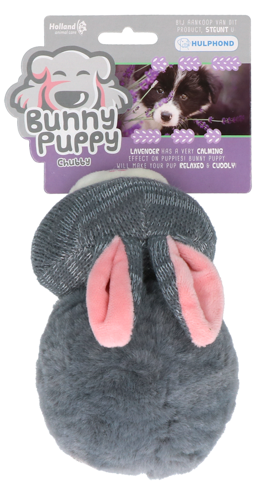 Doudou Lapin Dodu Lavande