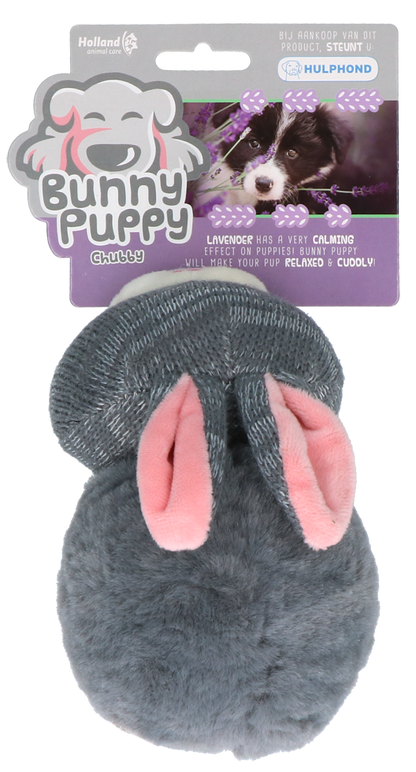 Doudou Lapin Dodu Lavande